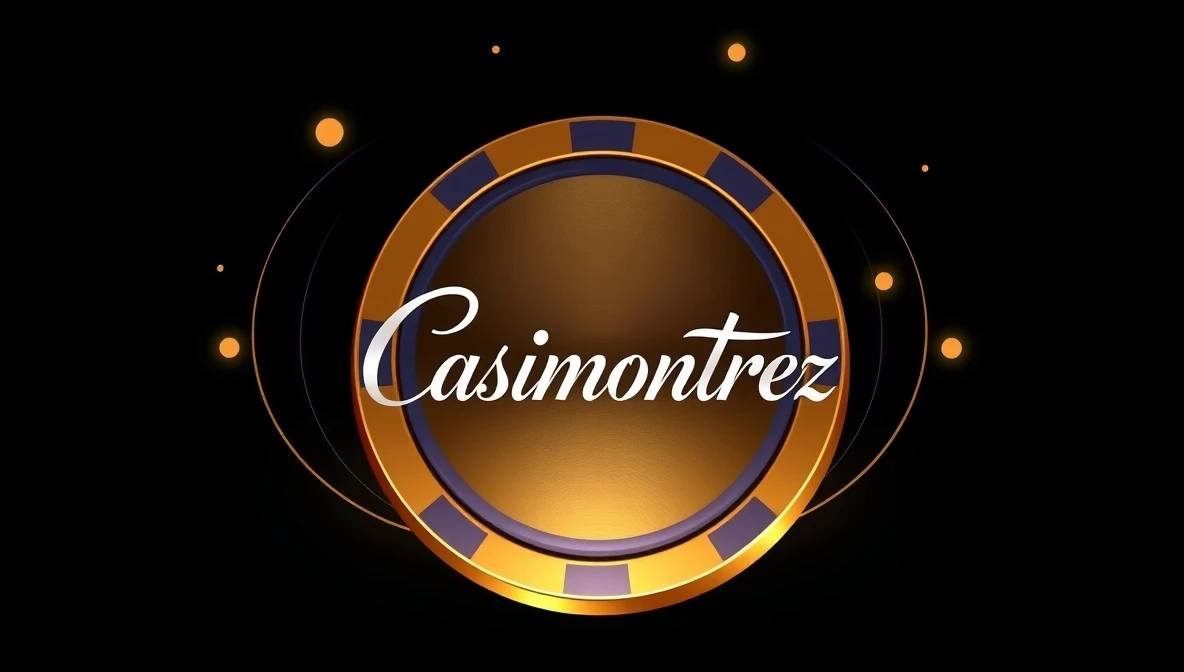 Casimontrez Logo